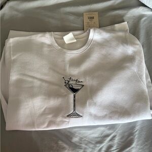 Tini Time Sweatshirt